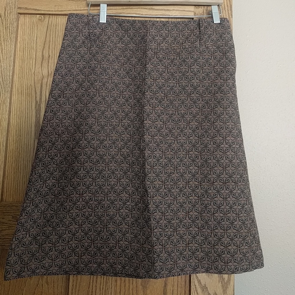 Express - Skirt